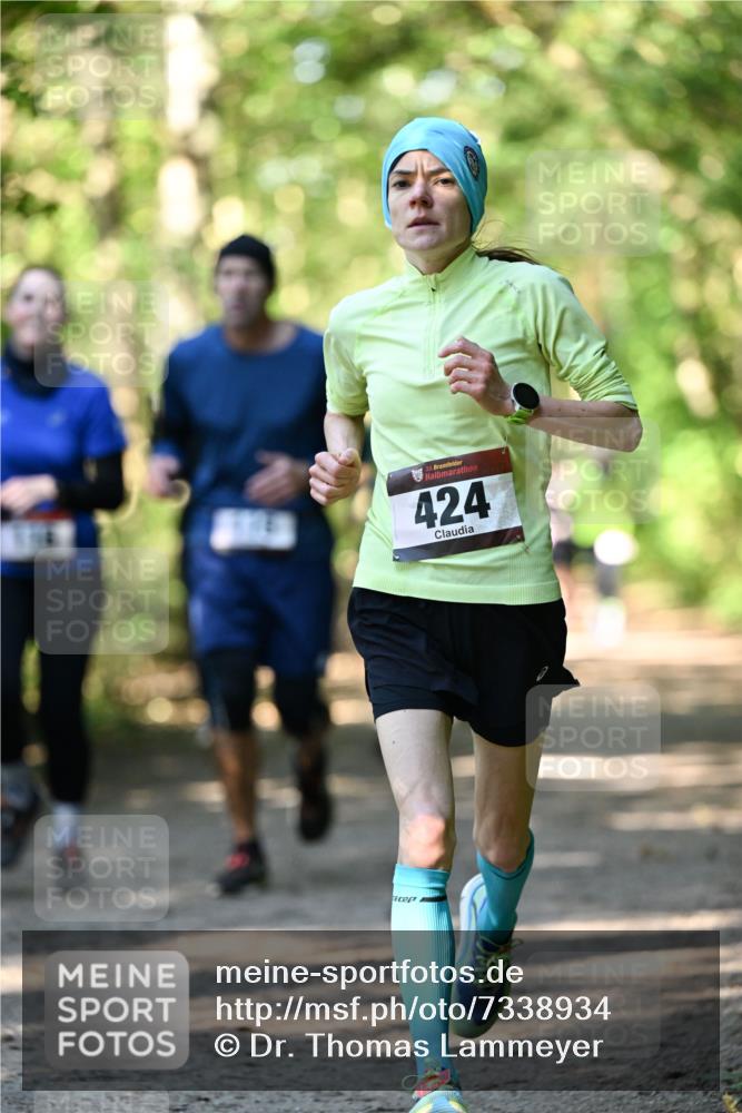 06.10.2024 - Bramfelder Halbmarathon 2024 Dr. Thomas Lammeyer http://msf.ph/oto/7338934 06.10.2024 10:29:26 Laufen 33, 424 meine-sportfotos.de