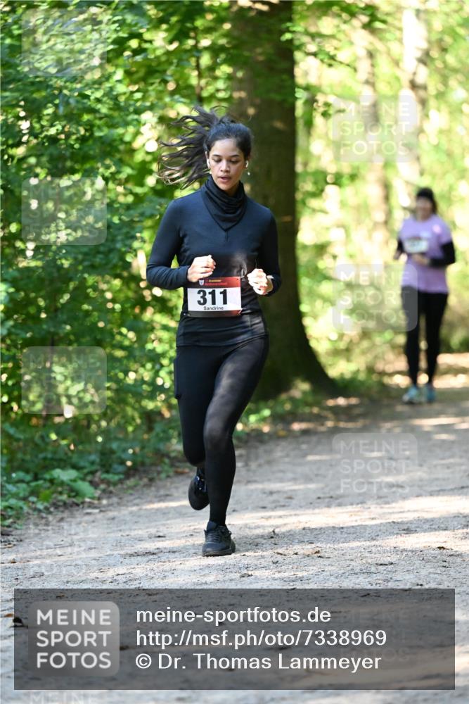 06.10.2024 - Bramfelder Halbmarathon 2024 Dr. Thomas Lammeyer http://msf.ph/oto/7338969 06.10.2024 10:29:35 Laufen 311 meine-sportfotos.de