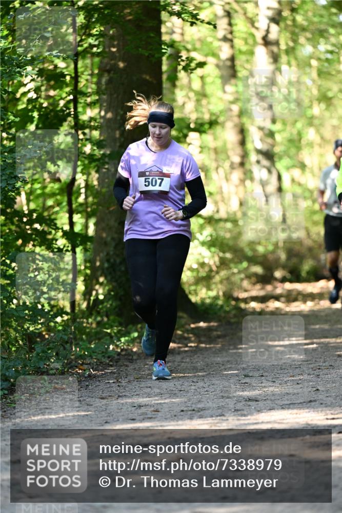 06.10.2024 - Bramfelder Halbmarathon 2024 Dr. Thomas Lammeyer http://msf.ph/oto/7338979 06.10.2024 10:29:38 Laufen 507, 152 meine-sportfotos.de