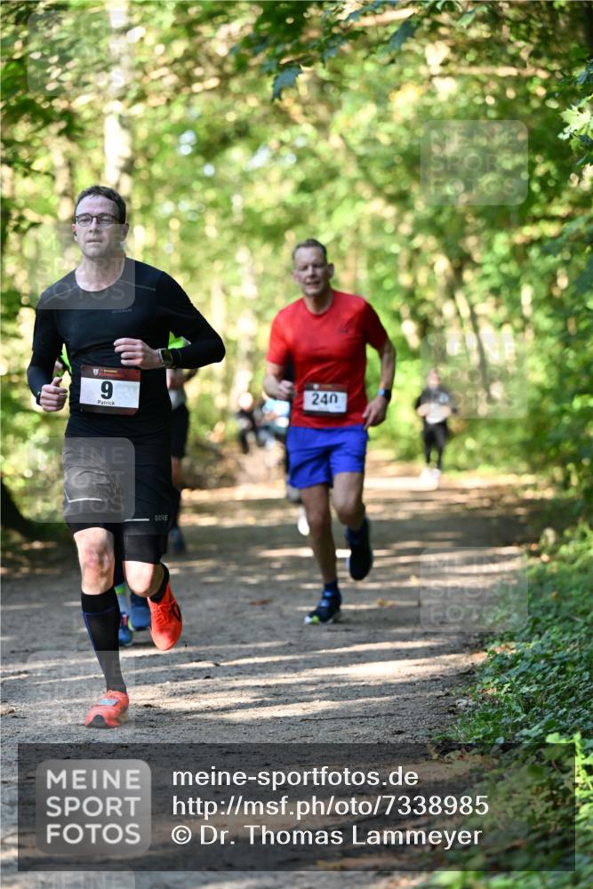 06.10.2024 - Bramfelder Halbmarathon 2024 Dr. Thomas Lammeyer http://msf.ph/oto/7338985 06.10.2024 10:29:40 Laufen 9, 240 meine-sportfotos.de