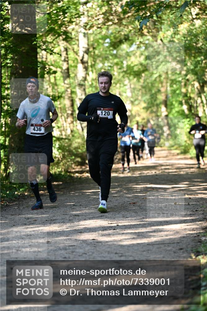 06.10.2024 - Bramfelder Halbmarathon 2024 Dr. Thomas Lammeyer http://msf.ph/oto/7339001 06.10.2024 10:29:43 Laufen 436, 120 meine-sportfotos.de