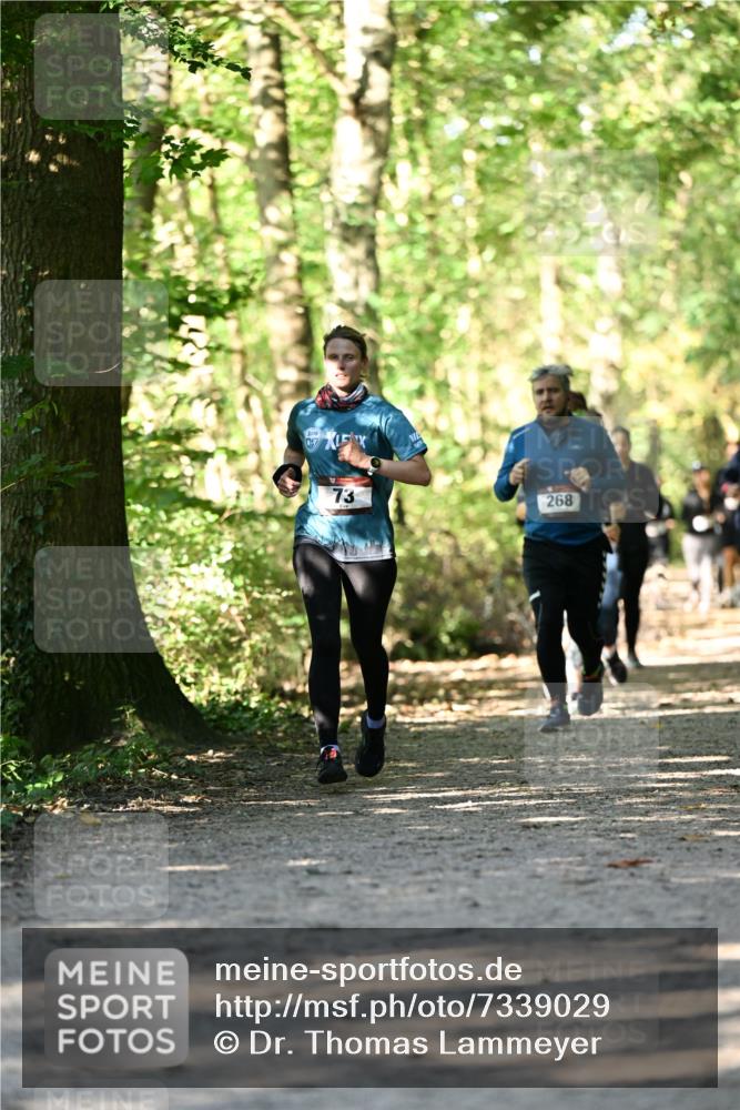 06.10.2024 - Bramfelder Halbmarathon 2024 Dr. Thomas Lammeyer http://msf.ph/oto/7339029 06.10.2024 10:29:51 Laufen 73, 268 meine-sportfotos.de