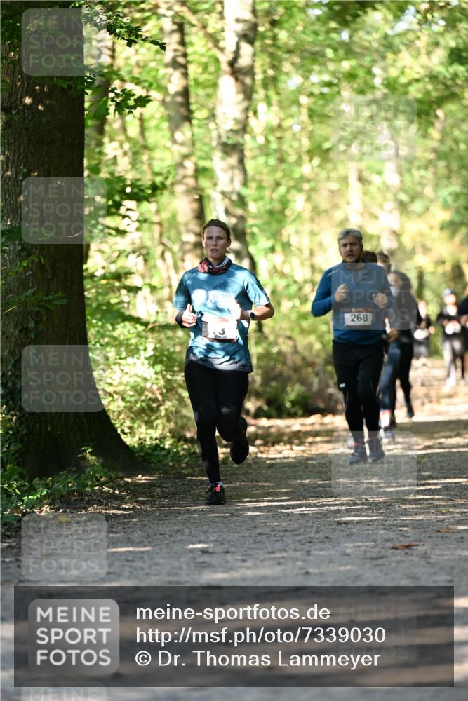 06.10.2024 - Bramfelder Halbmarathon 2024 Dr. Thomas Lammeyer http://msf.ph/oto/7339030 06.10.2024 10:29:51 Laufen 268 meine-sportfotos.de