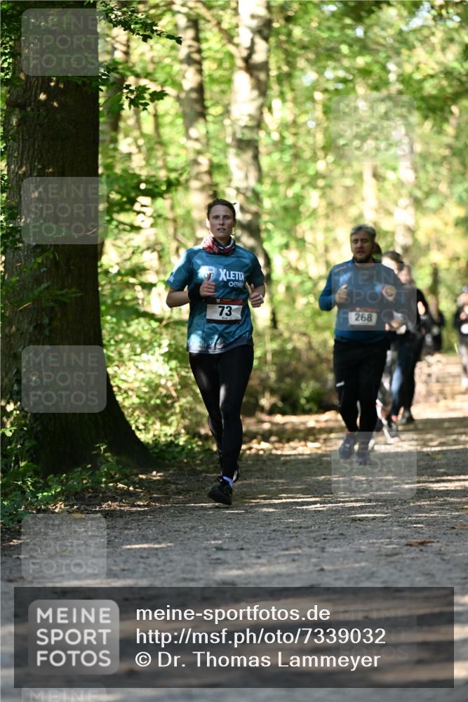06.10.2024 - Bramfelder Halbmarathon 2024 Dr. Thomas Lammeyer http://msf.ph/oto/7339032 06.10.2024 10:29:51 Laufen 73, 268 meine-sportfotos.de