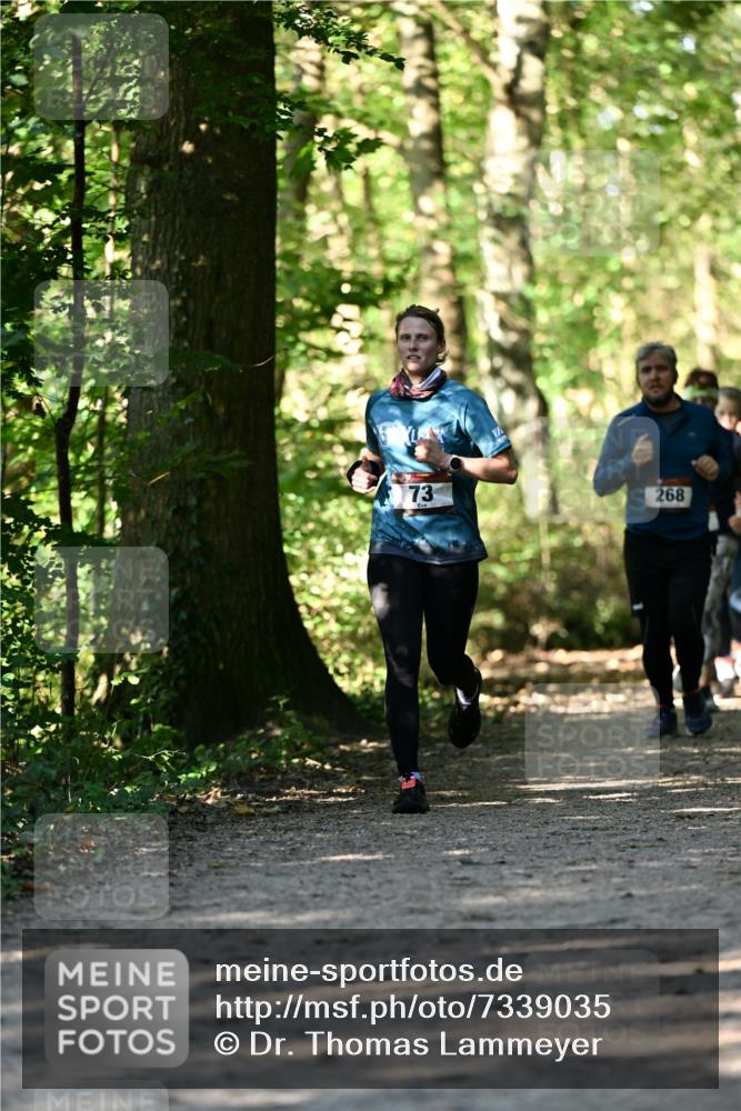 06.10.2024 - Bramfelder Halbmarathon 2024 Dr. Thomas Lammeyer http://msf.ph/oto/7339035 06.10.2024 10:29:52 Laufen 73, 268 meine-sportfotos.de