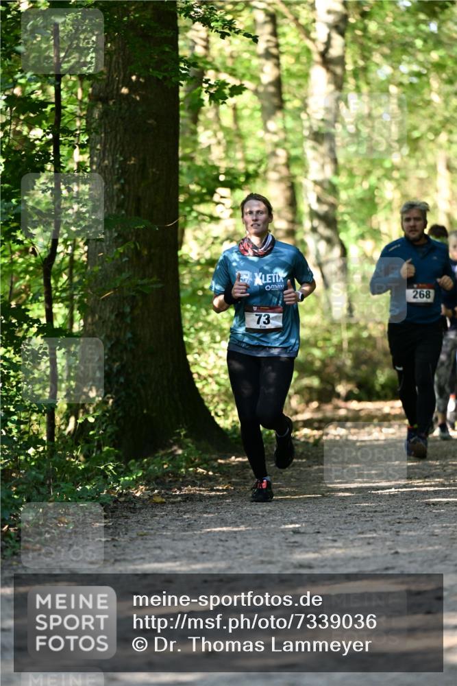06.10.2024 - Bramfelder Halbmarathon 2024 Dr. Thomas Lammeyer http://msf.ph/oto/7339036 06.10.2024 10:29:52 Laufen 268, 73 meine-sportfotos.de