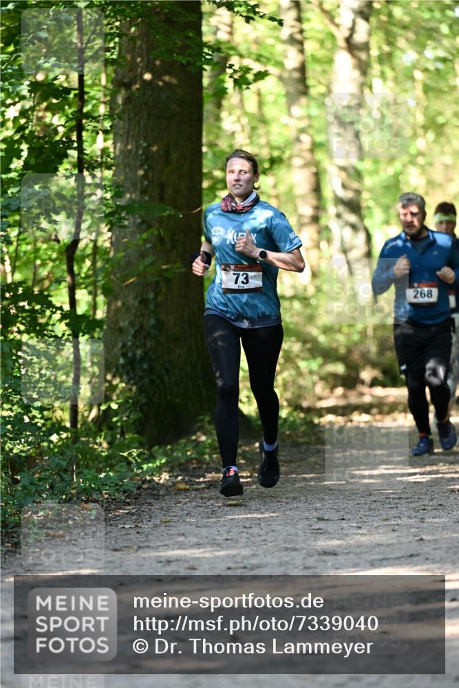 06.10.2024 - Bramfelder Halbmarathon 2024 Dr. Thomas Lammeyer http://msf.ph/oto/7339040 06.10.2024 10:29:53 Laufen 73, 268 meine-sportfotos.de