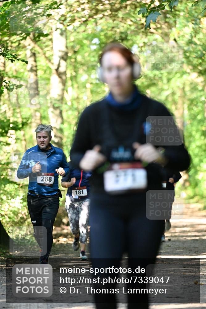 06.10.2024 - Bramfelder Halbmarathon 2024 Dr. Thomas Lammeyer http://msf.ph/oto/7339047 06.10.2024 10:29:54 Laufen 268, 181 meine-sportfotos.de