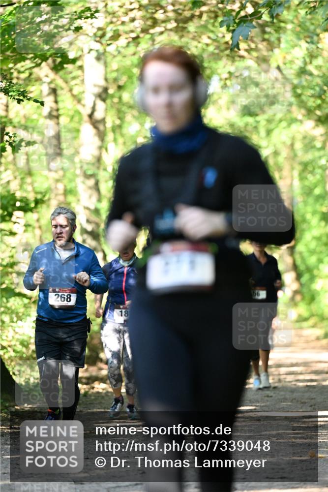 06.10.2024 - Bramfelder Halbmarathon 2024 Dr. Thomas Lammeyer http://msf.ph/oto/7339048 06.10.2024 10:29:54 Laufen 268, 18, 56 meine-sportfotos.de