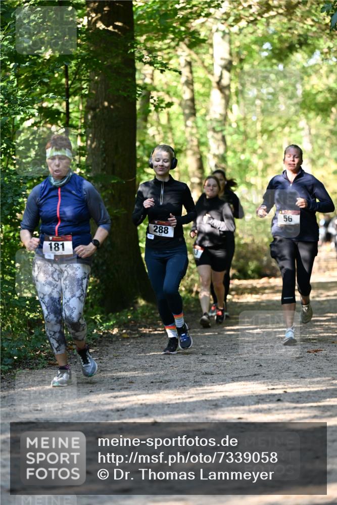 06.10.2024 - Bramfelder Halbmarathon 2024 Dr. Thomas Lammeyer http://msf.ph/oto/7339058 06.10.2024 10:29:58 Laufen 181, 288, 56 meine-sportfotos.de