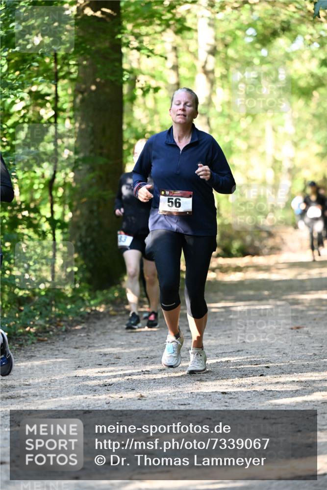 06.10.2024 - Bramfelder Halbmarathon 2024 Dr. Thomas Lammeyer http://msf.ph/oto/7339067 06.10.2024 10:30:00 Laufen 56 meine-sportfotos.de