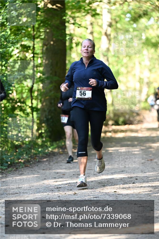 06.10.2024 - Bramfelder Halbmarathon 2024 Dr. Thomas Lammeyer http://msf.ph/oto/7339068 06.10.2024 10:30:00 Laufen 13, 56 meine-sportfotos.de