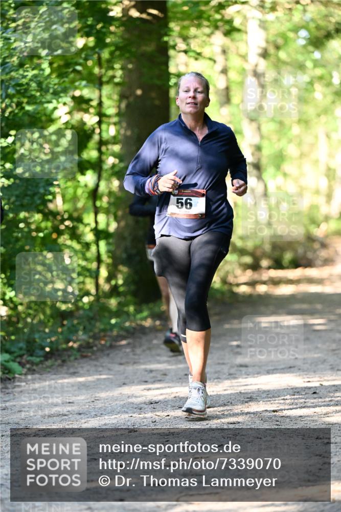06.10.2024 - Bramfelder Halbmarathon 2024 Dr. Thomas Lammeyer http://msf.ph/oto/7339070 06.10.2024 10:30:00 Laufen 56 meine-sportfotos.de