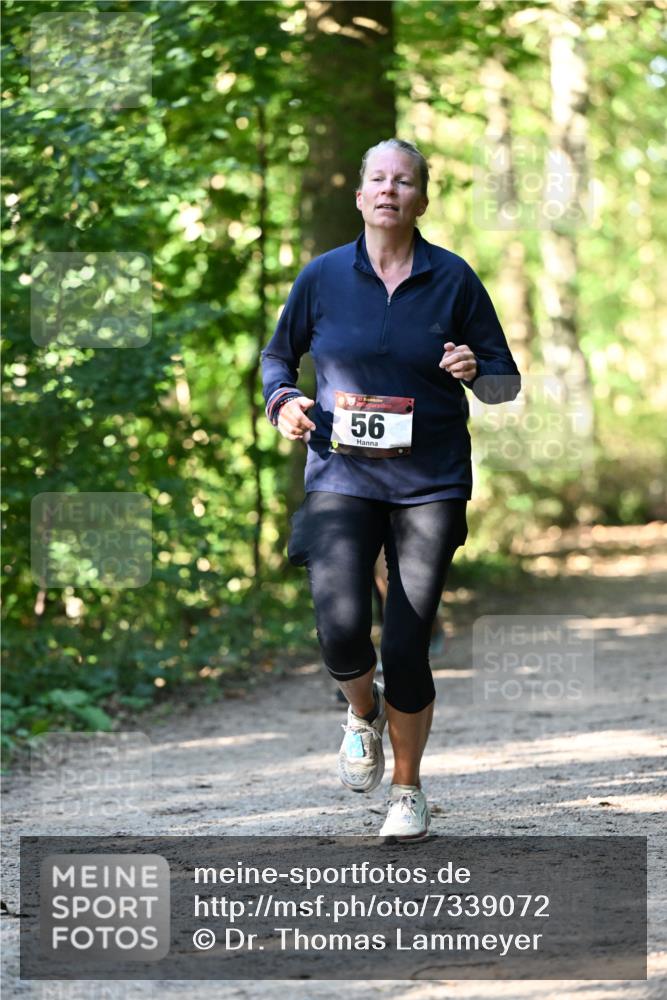06.10.2024 - Bramfelder Halbmarathon 2024 Dr. Thomas Lammeyer http://msf.ph/oto/7339072 06.10.2024 10:30:00 Laufen 56 meine-sportfotos.de