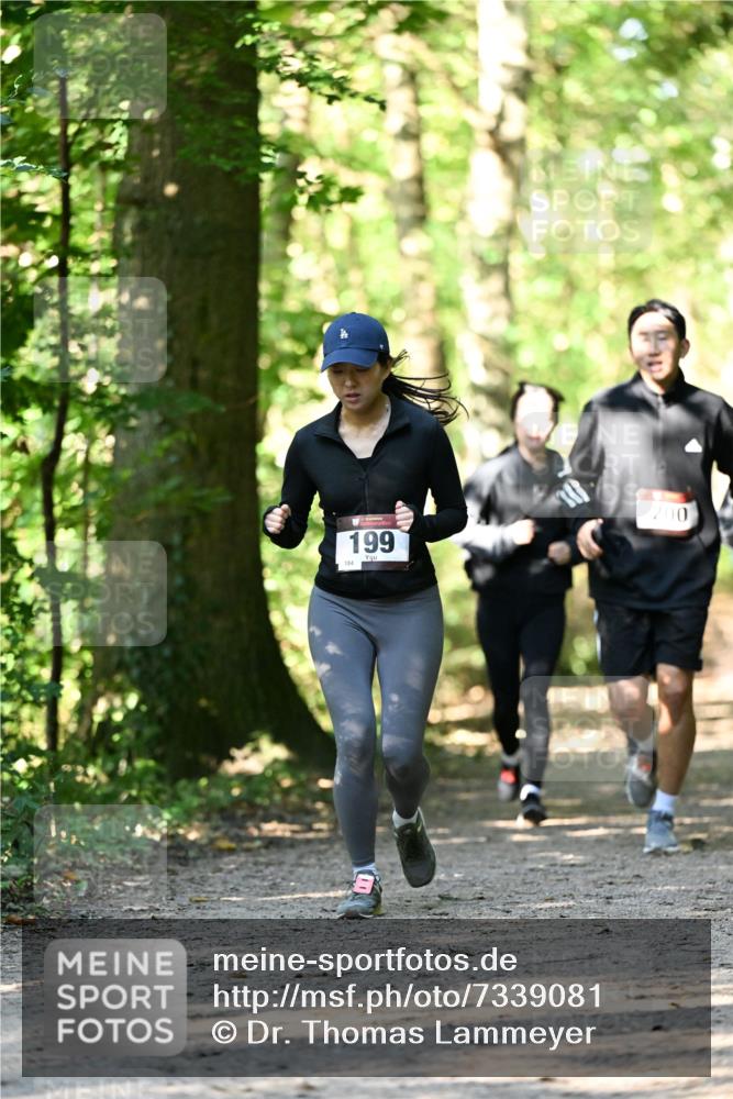 06.10.2024 - Bramfelder Halbmarathon 2024 Dr. Thomas Lammeyer http://msf.ph/oto/7339081 06.10.2024 10:30:09 Laufen 199, 184, 200 meine-sportfotos.de