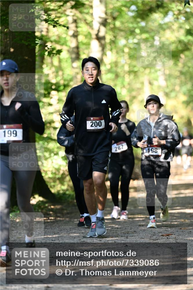 06.10.2024 - Bramfelder Halbmarathon 2024 Dr. Thomas Lammeyer http://msf.ph/oto/7339086 06.10.2024 10:30:10 Laufen 199, 200, 282, 198 meine-sportfotos.de