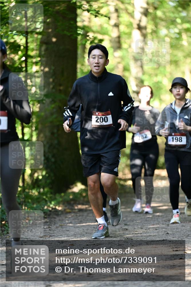 06.10.2024 - Bramfelder Halbmarathon 2024 Dr. Thomas Lammeyer http://msf.ph/oto/7339091 06.10.2024 10:30:11 Laufen 200, 282, 198 meine-sportfotos.de