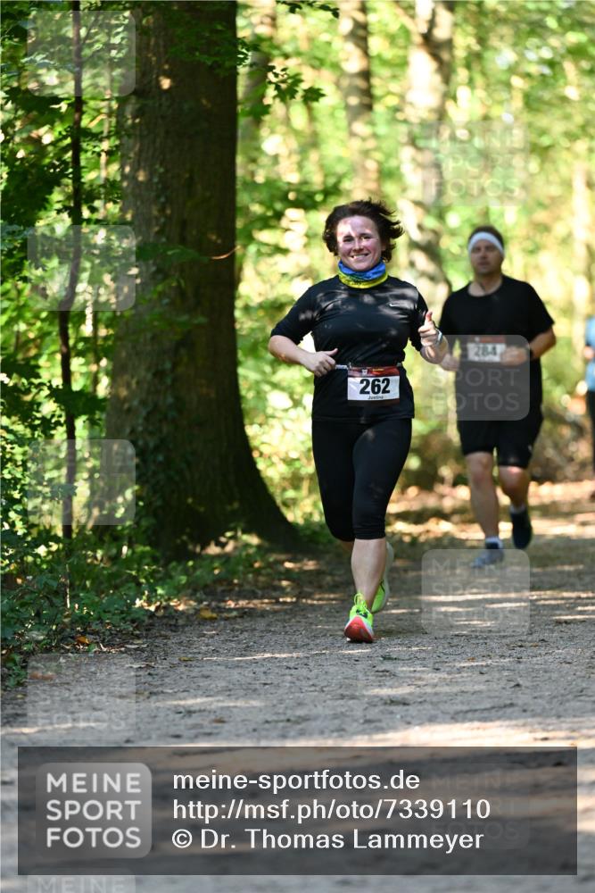 06.10.2024 - Bramfelder Halbmarathon 2024 Dr. Thomas Lammeyer http://msf.ph/oto/7339110 06.10.2024 10:30:25 Laufen 262, 284 meine-sportfotos.de
