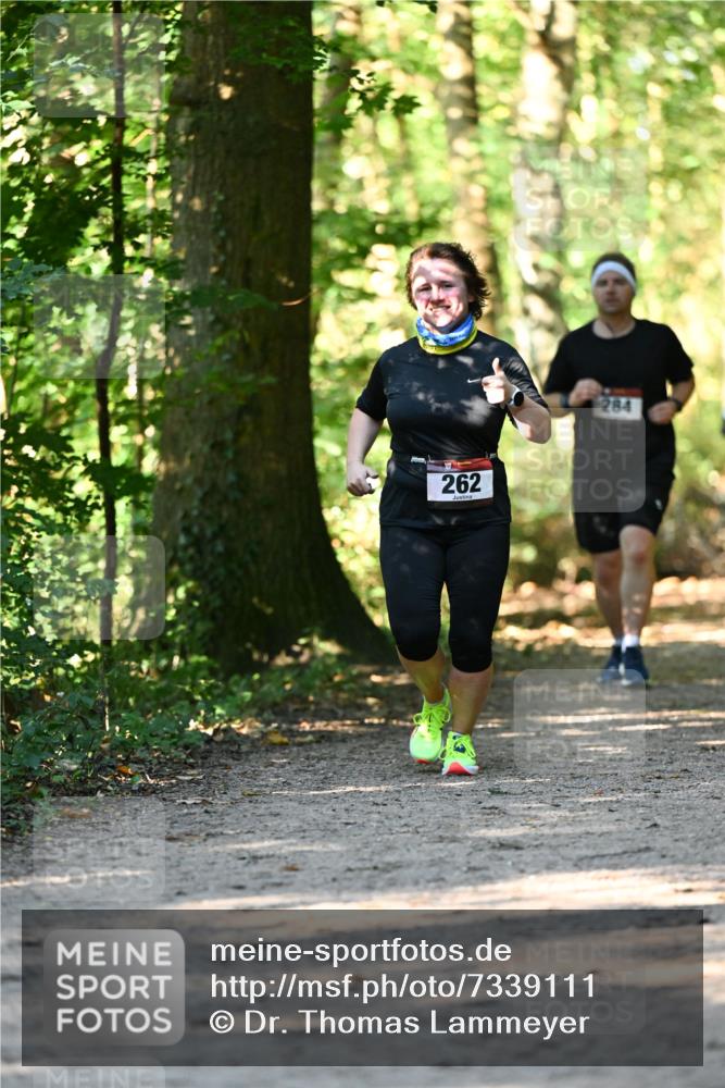 06.10.2024 - Bramfelder Halbmarathon 2024 Dr. Thomas Lammeyer http://msf.ph/oto/7339111 06.10.2024 10:30:25 Laufen 262, 284 meine-sportfotos.de