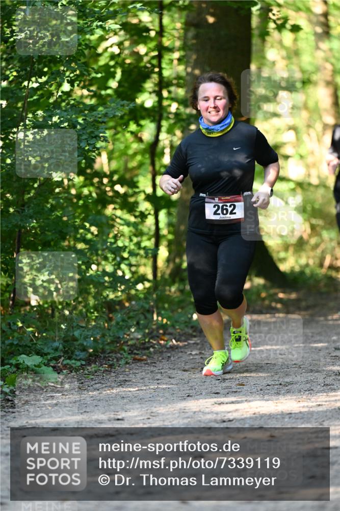 06.10.2024 - Bramfelder Halbmarathon 2024 Dr. Thomas Lammeyer http://msf.ph/oto/7339119 06.10.2024 10:30:26 Laufen 262 meine-sportfotos.de