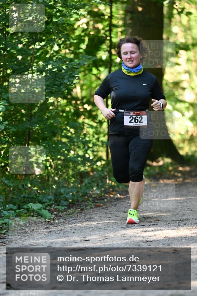 06.10.2024 - Bramfelder Halbmarathon 2024 Dr. Thomas Lammeyer http://msf.ph/oto/7339121 06.10.2024 10:30:27 Laufen 262 meine-sportfotos.de
