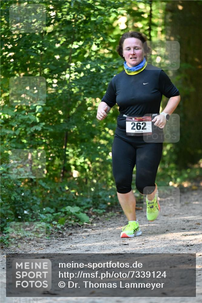06.10.2024 - Bramfelder Halbmarathon 2024 Dr. Thomas Lammeyer http://msf.ph/oto/7339124 06.10.2024 10:30:27 Laufen 262 meine-sportfotos.de