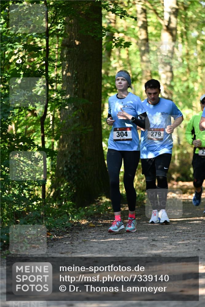 06.10.2024 - Bramfelder Halbmarathon 2024 Dr. Thomas Lammeyer http://msf.ph/oto/7339140 06.10.2024 10:30:34 Laufen 304, 279, 2 meine-sportfotos.de