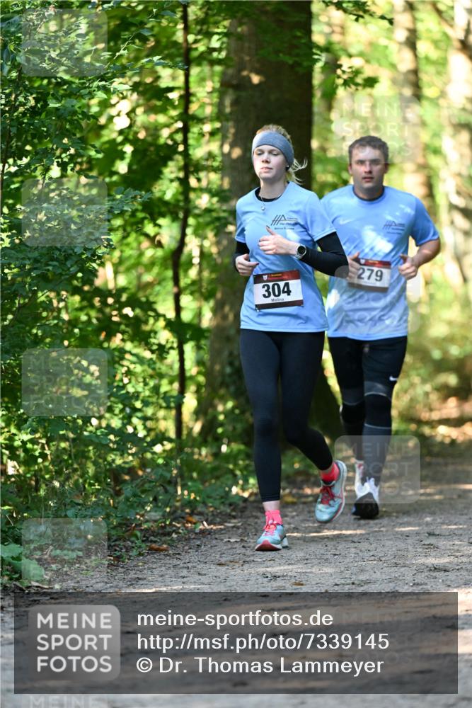 06.10.2024 - Bramfelder Halbmarathon 2024 Dr. Thomas Lammeyer http://msf.ph/oto/7339145 06.10.2024 10:30:35 Laufen 304, 279 meine-sportfotos.de