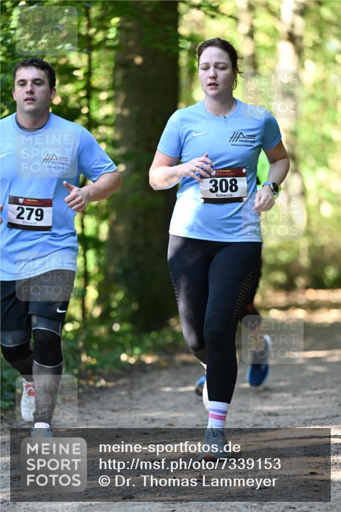 06.10.2024 - Bramfelder Halbmarathon 2024 Dr. Thomas Lammeyer http://msf.ph/oto/7339153 06.10.2024 10:30:37 Laufen 279, 33, 308 meine-sportfotos.de