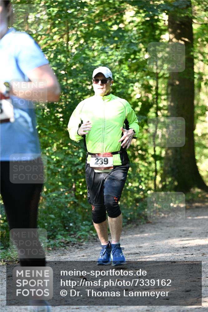 06.10.2024 - Bramfelder Halbmarathon 2024 Dr. Thomas Lammeyer http://msf.ph/oto/7339162 06.10.2024 10:30:39 Laufen 239 meine-sportfotos.de