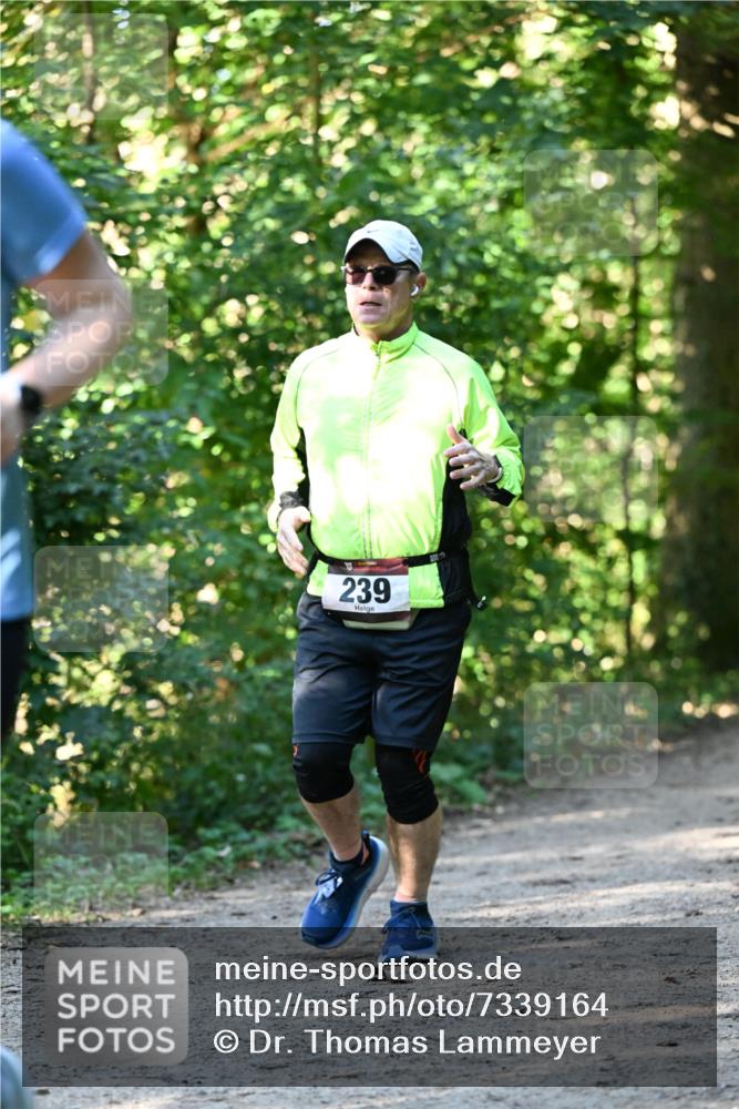 06.10.2024 - Bramfelder Halbmarathon 2024 Dr. Thomas Lammeyer http://msf.ph/oto/7339164 06.10.2024 10:30:39 Laufen 239 meine-sportfotos.de