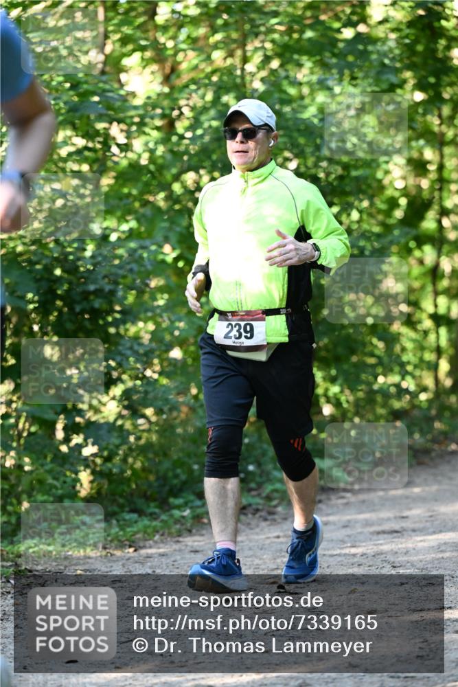 06.10.2024 - Bramfelder Halbmarathon 2024 Dr. Thomas Lammeyer http://msf.ph/oto/7339165 06.10.2024 10:30:39 Laufen 239 meine-sportfotos.de