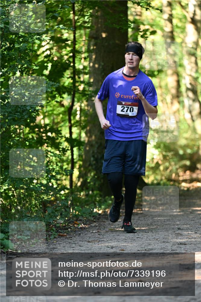 06.10.2024 - Bramfelder Halbmarathon 2024 Dr. Thomas Lammeyer http://msf.ph/oto/7339196 06.10.2024 10:30:55 Laufen 270, 153 meine-sportfotos.de