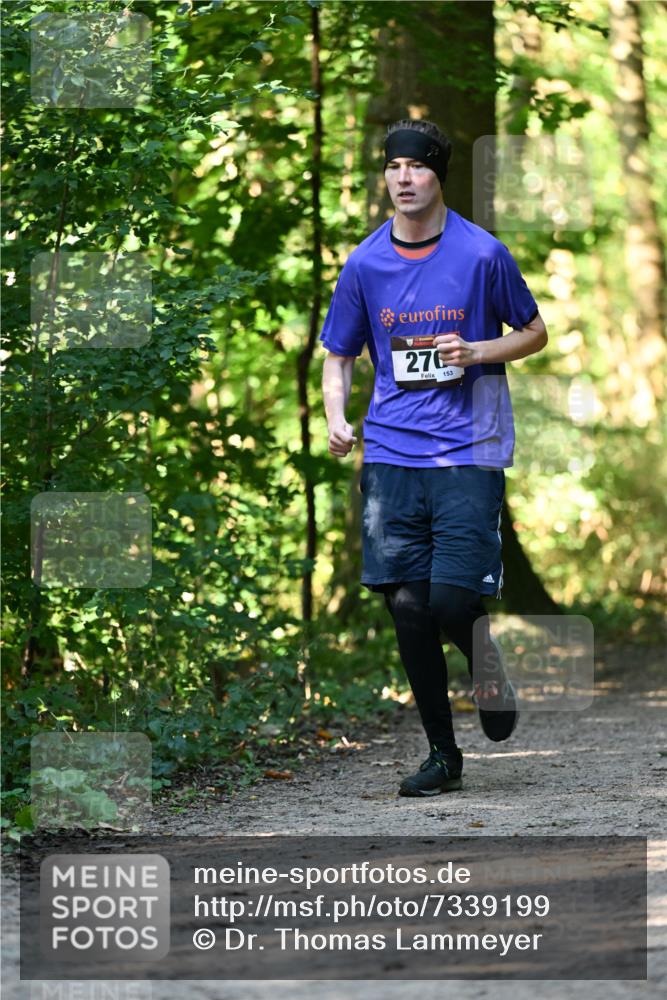 06.10.2024 - Bramfelder Halbmarathon 2024 Dr. Thomas Lammeyer http://msf.ph/oto/7339199 06.10.2024 10:30:56 Laufen 276, 153 meine-sportfotos.de