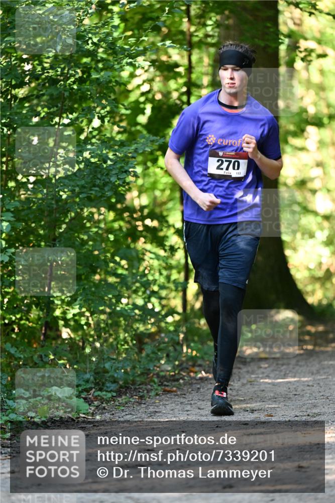 06.10.2024 - Bramfelder Halbmarathon 2024 Dr. Thomas Lammeyer http://msf.ph/oto/7339201 06.10.2024 10:30:56 Laufen 270 meine-sportfotos.de