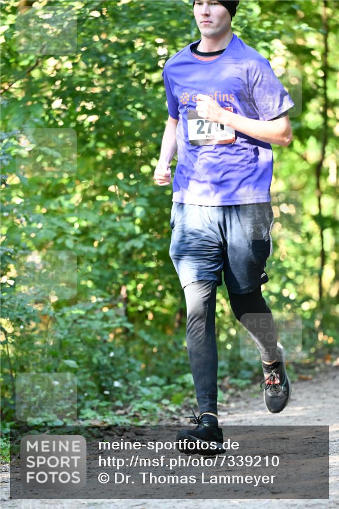 06.10.2024 - Bramfelder Halbmarathon 2024 Dr. Thomas Lammeyer http://msf.ph/oto/7339210 06.10.2024 10:30:57 Laufen 27, 153 meine-sportfotos.de