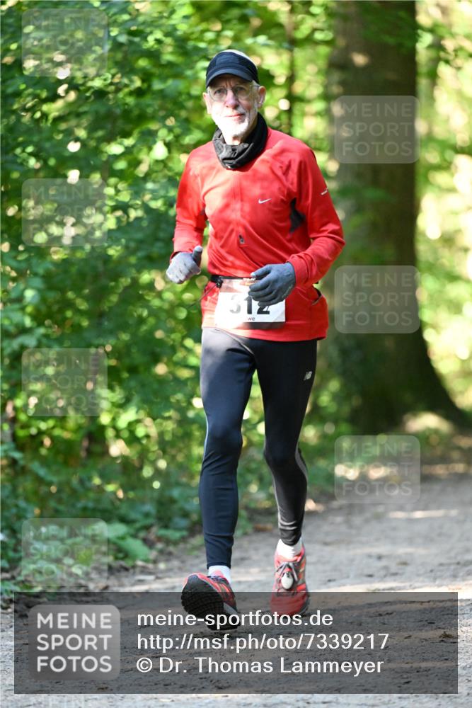 06.10.2024 - Bramfelder Halbmarathon 2024 Dr. Thomas Lammeyer http://msf.ph/oto/7339217 06.10.2024 10:31:08 Laufen  meine-sportfotos.de