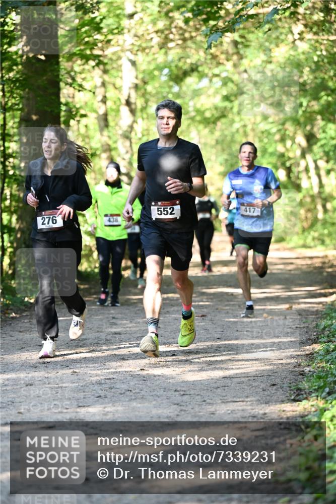 06.10.2024 - Bramfelder Halbmarathon 2024 Dr. Thomas Lammeyer http://msf.ph/oto/7339231 06.10.2024 10:31:23 Laufen 276, 438, 552, 417 meine-sportfotos.de