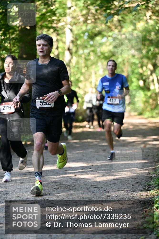 06.10.2024 - Bramfelder Halbmarathon 2024 Dr. Thomas Lammeyer http://msf.ph/oto/7339235 06.10.2024 10:31:23 Laufen 55, 276, 417 meine-sportfotos.de