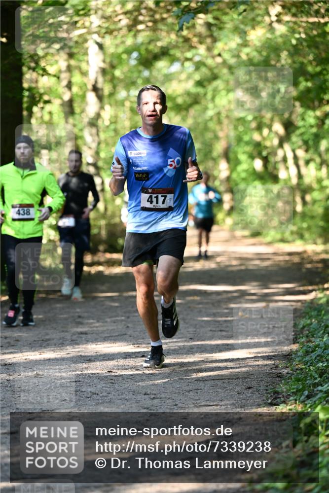 06.10.2024 - Bramfelder Halbmarathon 2024 Dr. Thomas Lammeyer http://msf.ph/oto/7339238 06.10.2024 10:31:24 Laufen 438, 50, 417 meine-sportfotos.de
