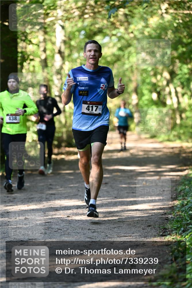 06.10.2024 - Bramfelder Halbmarathon 2024 Dr. Thomas Lammeyer http://msf.ph/oto/7339239 06.10.2024 10:31:24 Laufen 438, 50, 417 meine-sportfotos.de