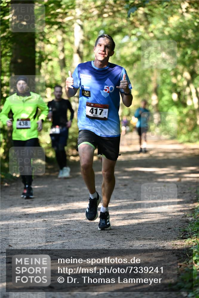 06.10.2024 - Bramfelder Halbmarathon 2024 Dr. Thomas Lammeyer http://msf.ph/oto/7339241 06.10.2024 10:31:24 Laufen 438, 50, 417 meine-sportfotos.de