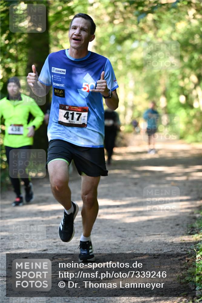 06.10.2024 - Bramfelder Halbmarathon 2024 Dr. Thomas Lammeyer http://msf.ph/oto/7339246 06.10.2024 10:31:25 Laufen 50, 2, 13, 417, 12 meine-sportfotos.de