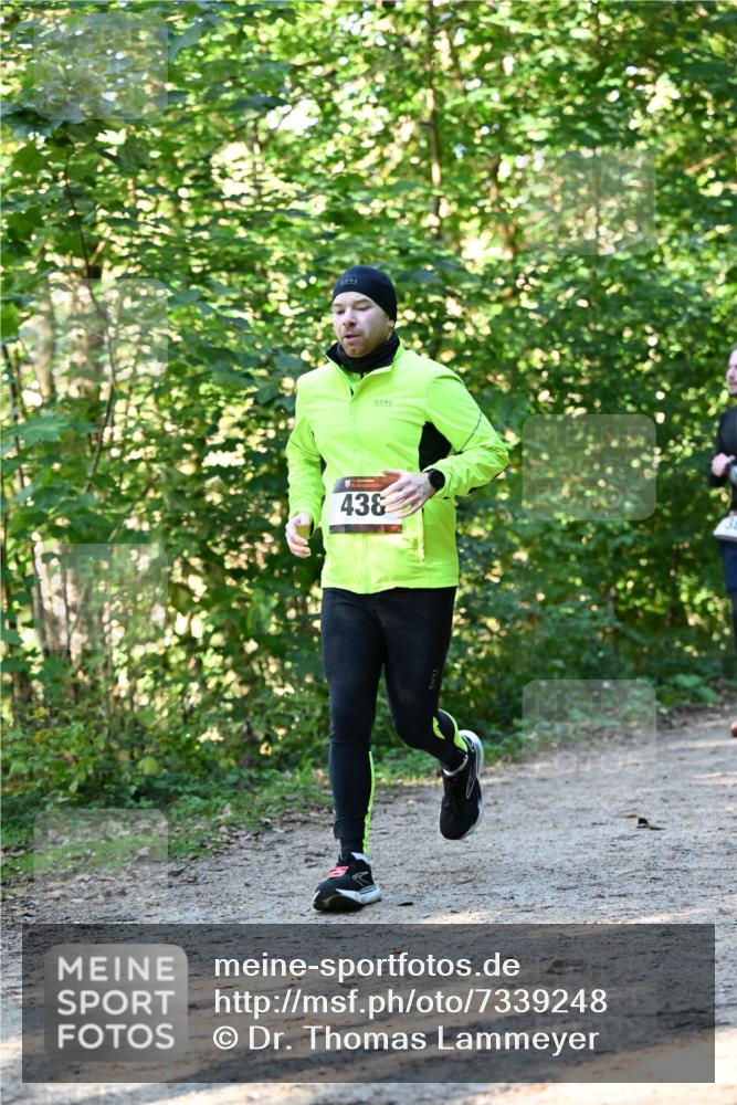 06.10.2024 - Bramfelder Halbmarathon 2024 Dr. Thomas Lammeyer http://msf.ph/oto/7339248 06.10.2024 10:31:27 Laufen 43 meine-sportfotos.de