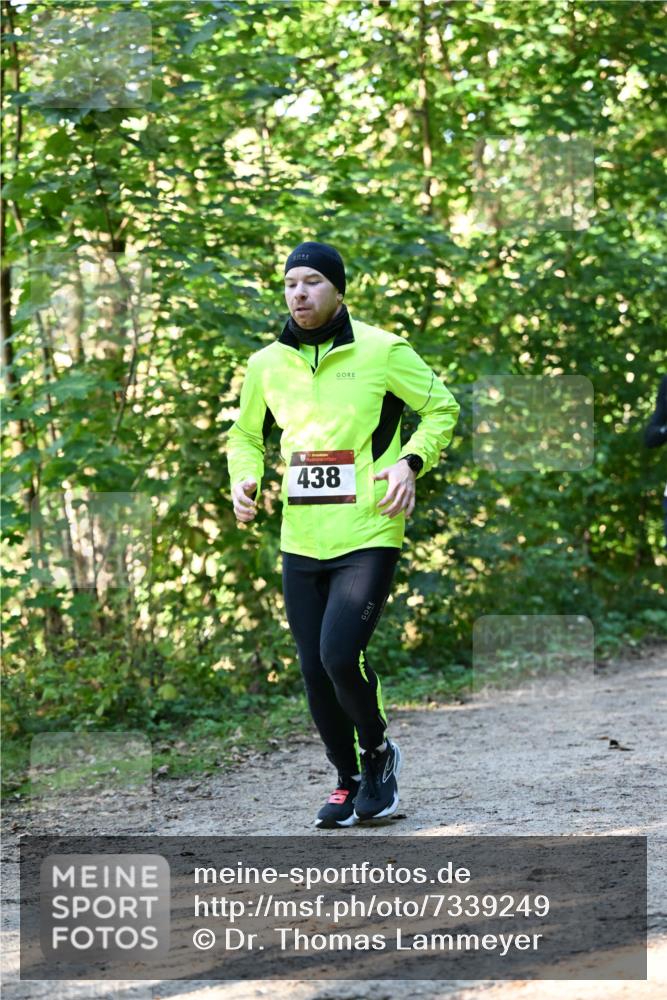 06.10.2024 - Bramfelder Halbmarathon 2024 Dr. Thomas Lammeyer http://msf.ph/oto/7339249 06.10.2024 10:31:27 Laufen 438 meine-sportfotos.de