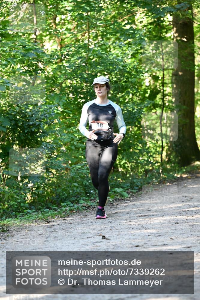 06.10.2024 - Bramfelder Halbmarathon 2024 Dr. Thomas Lammeyer http://msf.ph/oto/7339262 06.10.2024 10:31:31 Laufen  meine-sportfotos.de