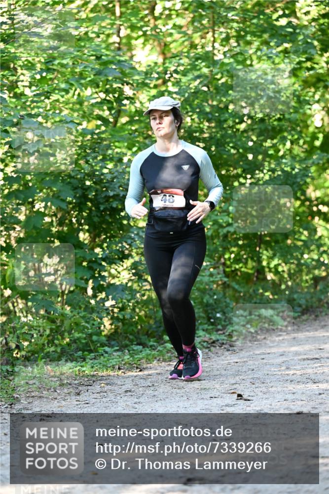 06.10.2024 - Bramfelder Halbmarathon 2024 Dr. Thomas Lammeyer http://msf.ph/oto/7339266 06.10.2024 10:31:31 Laufen 40 meine-sportfotos.de