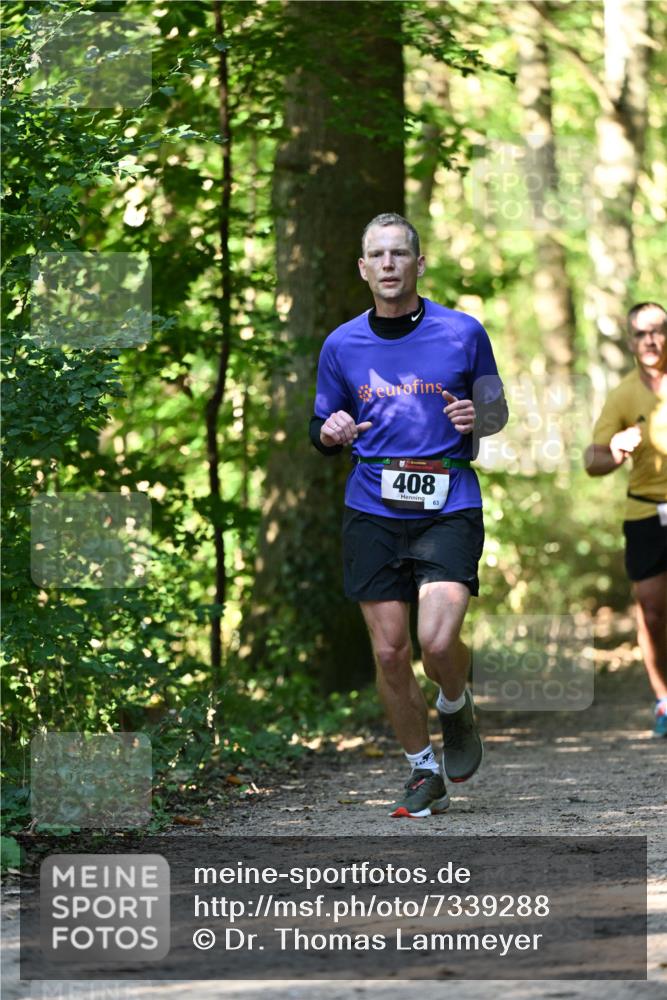 06.10.2024 - Bramfelder Halbmarathon 2024 Dr. Thomas Lammeyer http://msf.ph/oto/7339288 06.10.2024 10:31:47 Laufen 408 meine-sportfotos.de