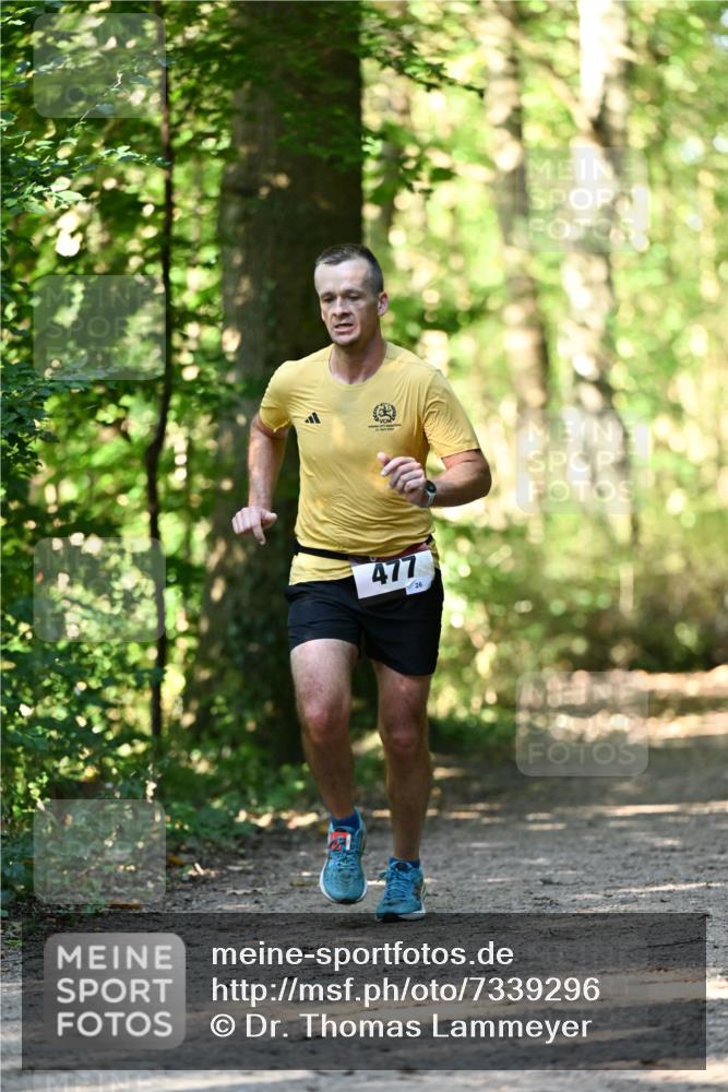 06.10.2024 - Bramfelder Halbmarathon 2024 Dr. Thomas Lammeyer http://msf.ph/oto/7339296 06.10.2024 10:31:48 Laufen 477, 26 meine-sportfotos.de