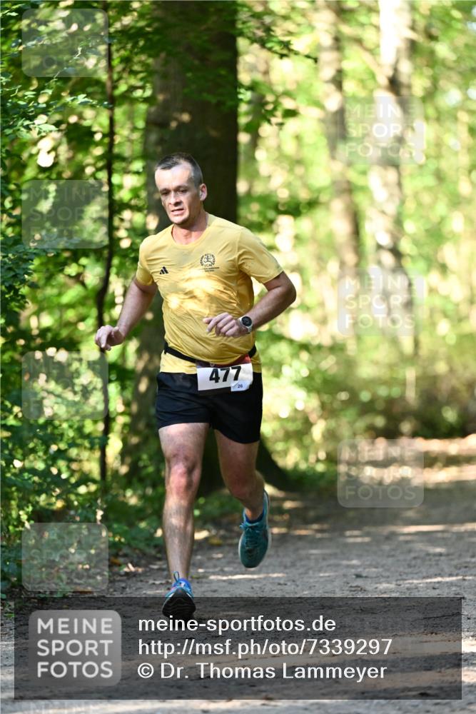 06.10.2024 - Bramfelder Halbmarathon 2024 Dr. Thomas Lammeyer http://msf.ph/oto/7339297 06.10.2024 10:31:48 Laufen 477, 26 meine-sportfotos.de